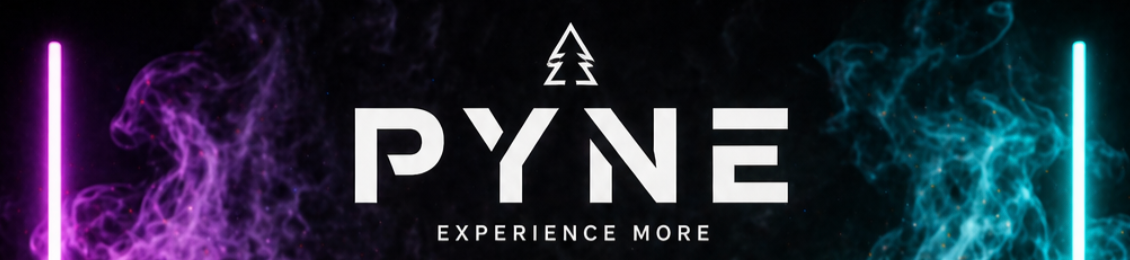PYNE