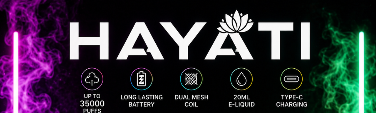 HAYATI