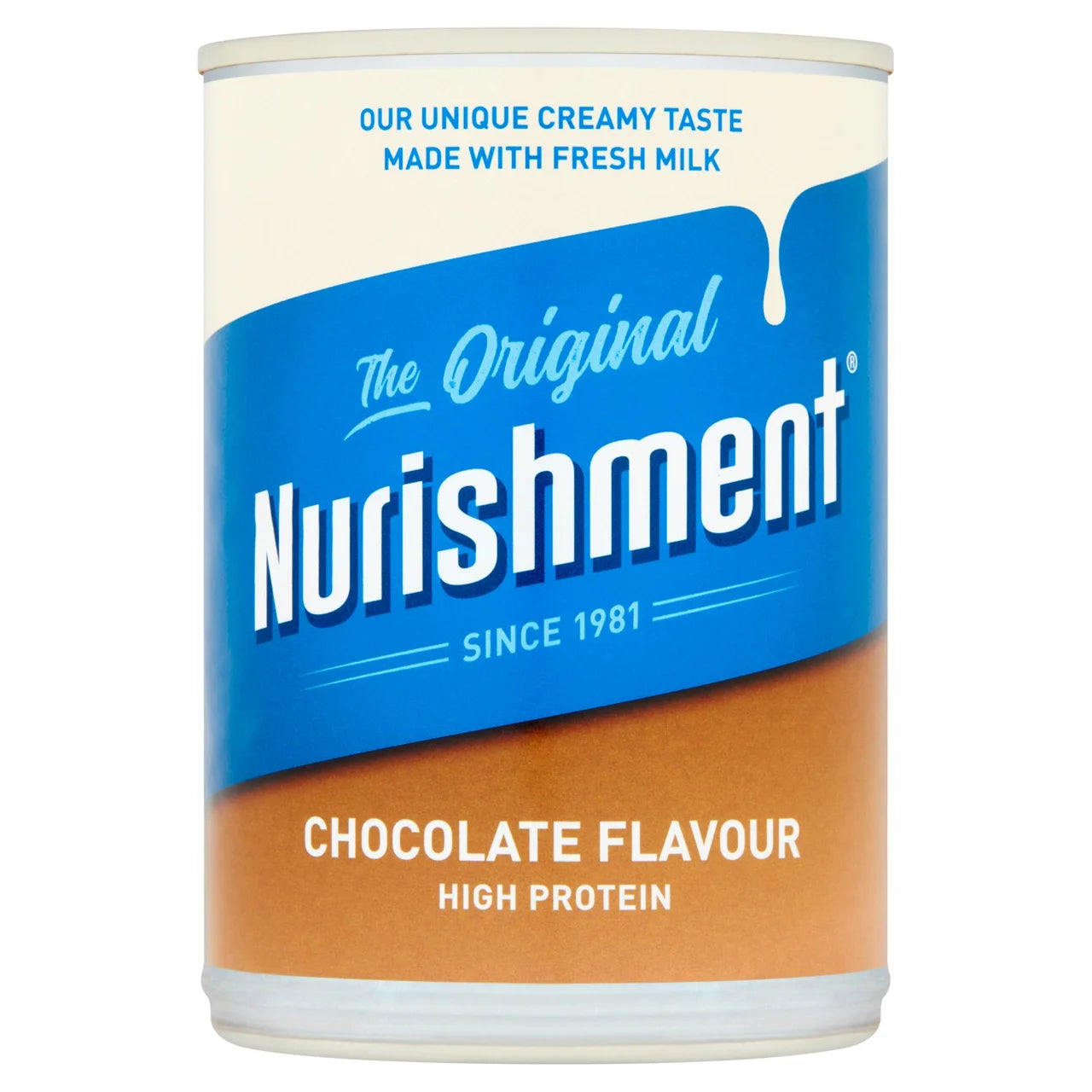 NURISHMENT 12PK - Chocolate