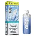 DOJO BLAST 10K COOL MENTHOL (5)