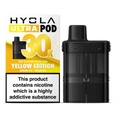 HYOLA ULTRA POD 30K YELLOW EDITION