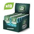 TIC TAC 24PACK - Spearmint