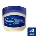 VASELINE PETROLEUM JELLY 12*50ML