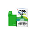 PIXL 8000 PODXL BLUE RAZZ LEMONADE