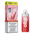 DOJO BLAST 10K WATERMELON ICE (5)