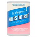 NURISHMENT 12PK - Strawberry