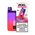 PIXL 8000 STRAWBERRY BURST