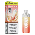 DOJO BLAST 10K TEN TANGERINES (5)