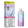 DOJO BLAST 10K POMELO SODA (5)