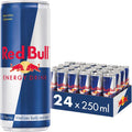 RED BULL 24x250ML