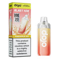 DOJO BLAST 10K PINEAPPLE ICE (5)