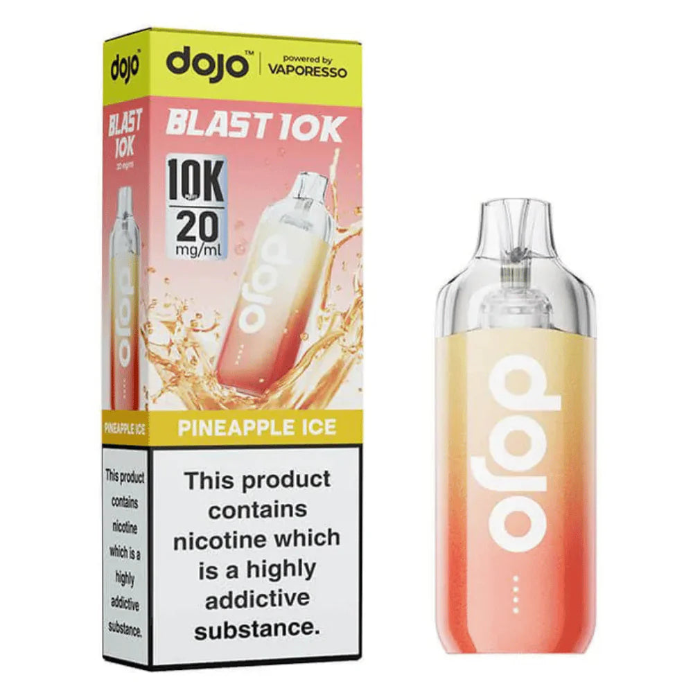 DOJO BLAST 10K PINEAPPLE ICE (5)