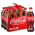 COKE 500ML 12PK