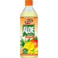 ALOE DRINK 500ML 12PK - Mango