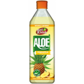 ALOE DRINK 500ML 12PK - Pineapple