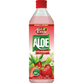 ALOE DRINK 500ML 12PK - Strawberry