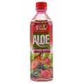 ALOE DRINK 500ML 12PK - Summerberries