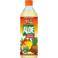 ALOE DRINK 500ML 12PK - Tropical