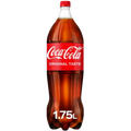 COKE 6x1.75L