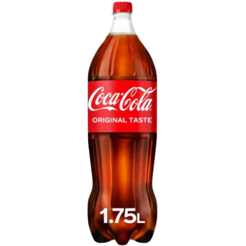 COKE 6x1.75L