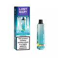 Lost Mary Nera Replacement Pods 15K - Blue razz lemonade