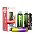 Pyne Pod Click 50K Pre-Filled Pod Kit ( Pack of 5 ) - Guava Edition