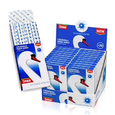 SWAN CRUSHBALL FRESH BURST EXTRA SLIM X20