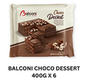 Balconi Choco Dessert 400G