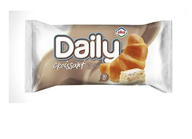 Daily Croissant Cream 50G