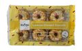 Goddbiten 6 Lemon Donuts