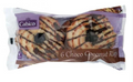 Cabico Choc Coconut Rings 200g