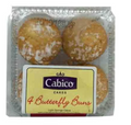Cabico Butterfly Buns 136g