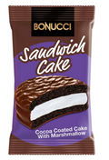 Bonucci Sandwich Cake 23G