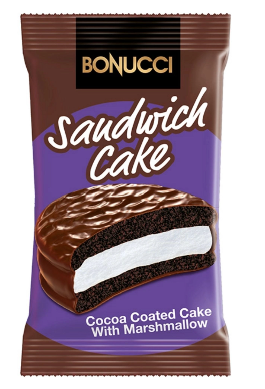 Bonucci Sandwich Cake 23G