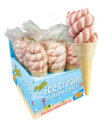 Seaside Ice Cream Mallow Cone