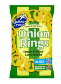 G/C Onion Rings 150G