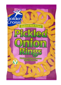 G/C Pickled Onion Rings 150G