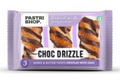 Pastri Shop Choc Drizzle Pastries