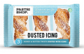 Pastri Shop Dusted Icing Pastries