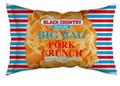 Black Country Big Bag Pork Crunch 80g