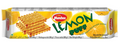 Munchee Lemon Puff 200G