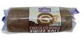 Cabico Swiss Roll Chocolate 300G