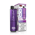 IVG 2400 PUFFS PRE-FILLED POD KIT (PACK OF 5) BLUE RAZZ CHERRY