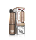 IVG 2400 PUFFS PRE-FILLED POD KIT (PACK OF 5) COFFEE EDITION