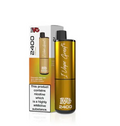 IVG 2400 PUFFS PRE-FILLED POD KIT (PACK OF 5) COLA LIME