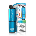 IVG 2400 PUFFS PRE-FILLED POD KIT (PACK OF 5) FROZEN EDITION