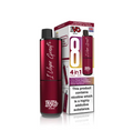 IVG 2400 PUFFS PRE-FILLED POD KIT (PACK OF 5) PASSION FRUIT EDITION