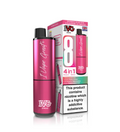 IVG 2400 PUFFS PRE-FILLED POD KIT (PACK OF 5) WATERMELON EDITION