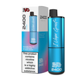 IVG 2400 PUFFS PRE-FILLED POD KIT (PACK OF 5) ICE BLUE