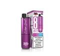IVG 2400 PUFFS PRE-FILLED POD KIT (PACK OF 5) PLUM EDITION
